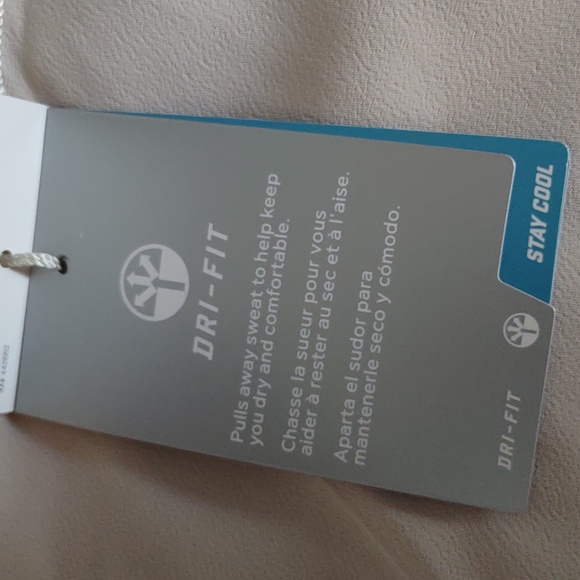 NWT Nike Golf Size 10 UV Protection Pants - Picture 5 of 16